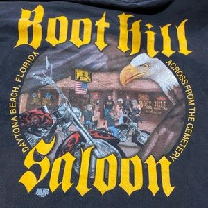 Biker T-Shirts
